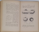 FOURREY Emile "CURIOSITÉS GÉOMÉTRIQUES -La géométrie Hugomoïdale"