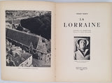 MAROT Pierre "LA LORRAINE"