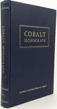 BATTELLE MEMORIAL INSTITUTE "COBALT MONOGRAPH"