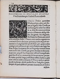 ERASMUM ROTTEDAMUM [ERASME DE ROTTERDAM Didier] [FROBEN]  "Paraphrases in dvas Epistolas Petri apostolorum principis, & in unam Iudæ"