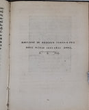 ERASMUM ROTTEDAMUM [ERASME DE ROTTERDAM Didier] [FROBEN]  "Paraphrases in dvas Epistolas Petri apostolorum principis, & in unam Iudæ"