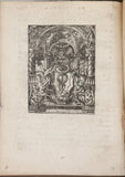 ERASMUM ROTTEDAMUM [ERASME DE ROTTERDAM Didier] [FROBEN]  "Paraphrases in dvas Epistolas Petri apostolorum principis, & in unam Iudæ"