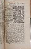 Anonyme (DEVILLE) [le Petit Bauhin] "HISTOIRE DES PLANTES DE L'EUROPE ET DES PLUS USITÉES QUI VIENNENT D'AFRIQUE & D'AMÉRIQUE..."