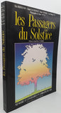 COLLECTIF [BORTIGNON Elia, LAUMESFELD Daniel, RUIZ Jean-Philippe, MEBARKI Smaïn] "LES PASSAGERS DU SOLSTICE : MÉMOIRES ET ITINÉRAIRES EN LORRAINE DU FER"