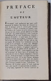 MIRABAUD Jean-Baptiste de, [HOLBACH Paul Thiry, baron d’] "SYSTÈME DE LA NATURE ou des loix du monde Physique et du monde moral"