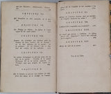 MIRABAUD Jean-Baptiste de, [HOLBACH Paul Thiry, baron d’] "SYSTÈME DE LA NATURE ou des loix du monde Physique et du monde moral"