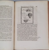 DEZALLIER d'ARGENVILLE Antoine-Joseph "L'HISTOIRE NATURELLE ÉCLAIRCIE DANS UNE DE SES PARTIES PRINCIPALES, L'ORYCTOLOGIE QUI TRAITE DES TERRES, DES PIERRES, DES METAUX, DES MINERAUX ET AUTRES FOSSILES..."