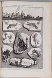 DEZALLIER d'ARGENVILLE Antoine-Joseph "L'HISTOIRE NATURELLE ÉCLAIRCIE DANS UNE DE SES PARTIES PRINCIPALES, L'ORYCTOLOGIE QUI TRAITE DES TERRES, DES PIERRES, DES METAUX, DES MINERAUX ET AUTRES FOSSILES..."