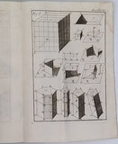 CLAIRAUT Alexis Claude "Elémens de Géométrie"