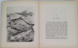 BOISSET Léonce de [Illustrations Fernand Angel] "POISSONS DES RIVIÈRES DE FRANCE - Histoire naturelle pour les pécheurs"