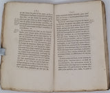 M. D... [Anonyme], "ETRENNES ASTRONOMIQUES DE 1819 OU ESSAIS SUR L'ORGANISATION DES MONDES ET LE SYSTEME DE L'UNIVERS"