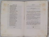 MULSANT Étienne "LETTRES A JULIE SUR L'ENTOMOLOGIE suivies d'une description méthodique de la plus grande partie des insectes de France"