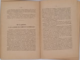 Anonyme [Docteur Mérand] "MANUEL DE MÉDECINE ÉLECTRIQUE"