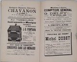 DUBET J. "PETIT TRAITÉ DE VINIFICATION A L'USAGE DES VIGNERONS"