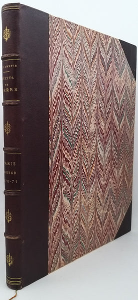 Jules CLARETIE • Paris Assiégé. Tableaux Et Souvenirs : Septembre 1870 Janvier 1871 1871 50446 Jules CLARETIE • Paris Assiégé. Tableaux Et Souvenirs : Septembre 1870 Janvier 1871 1871 50446