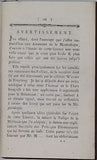 STRUVE Henri "MÉTHODE ANALYTIQUE DES FOSSILES FONDÉE SUR LEURS CARACTÈRES EXTÉRIEURS"