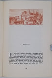 COLLECTIF [Illustrations Albert Decaris] "THEODORE LAURENT, 1863-1953, l'industriel, l'homme"