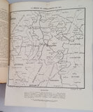 HIEGEL Henri-Charles "LA CHÂTELLENIE ET LA VILLE DE SARREGUEMINES DE 1335 À 1630"