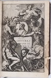 LUCRÈCE [Titus Lucretius Carus] "LES SIX LIVRES DE LUCRÈCE DE LA NATURE DES CHOSES..."