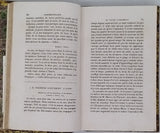 JACQUEMONT Victor "Correspondance de Victor Jacquemont avec sa famille et plusieurs de ses amis pendant son voyage dans l'Inde (1828-1832)"