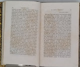 JACQUEMONT Victor "Correspondance de Victor Jacquemont avec sa famille et plusieurs de ses amis pendant son voyage dans l'Inde (1828-1832)"