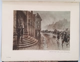 [COLLECTIF] "AU PAYS D'ALSACE - SOUVENIRS MILITAIRES"