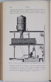 GROBERT J. de, LABBÉ G., MANOURY H., VRESSE O. de  "TRAITÉ DE LA FABRICATION DU SUCRE DE BETTERAVES ET DE CANNES"