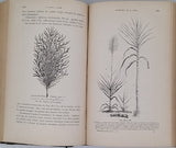 GROBERT J. de, LABBÉ G., MANOURY H., VRESSE O. de  "TRAITÉ DE LA FABRICATION DU SUCRE DE BETTERAVES ET DE CANNES"