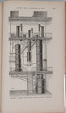 GROBERT J. de, LABBÉ G., MANOURY H., VRESSE O. de  "TRAITÉ DE LA FABRICATION DU SUCRE DE BETTERAVES ET DE CANNES"