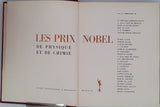 [Collectif] "LES PRIX NOBEL : MÉDECINE, PAIX, LITTÉRATURE, PHYSIQUE ET CHIMIE"