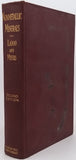 LADOO Raymond B., MYERS W.M. "NONMETALLIC MINERALS"