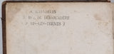 CARR John (Sir), [Traduction Madame KERALIO-ROBERT] "EN HOLLANDE ET DANS LE MIDI DE L'ALLEMAGNE SUR LES DEUX RIVES DU RHIN DANS L'ÉTÉ DE 1806" Texte seul