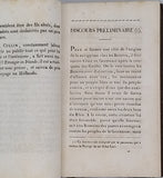 CARR John (Sir), [Traduction Madame KERALIO-ROBERT] "EN HOLLANDE ET DANS LE MIDI DE L'ALLEMAGNE SUR LES DEUX RIVES DU RHIN DANS L'ÉTÉ DE 1806" Texte seul