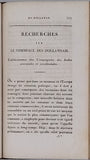 CARR John (Sir), [Traduction Madame KERALIO-ROBERT] "EN HOLLANDE ET DANS LE MIDI DE L'ALLEMAGNE SUR LES DEUX RIVES DU RHIN DANS L'ÉTÉ DE 1806" Texte seul