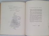 ROSTAND Edmond [Illustrations DUBOUT] "CYRANO DE BERGERAC Comédie héroïque en cinq actes en vers, représentée à Paris, sur le Théâtre de la Porte-Saint-Martin le 28 décembre 1897"