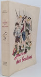 PERGAUD Louis [Illustrations RINGEL Renée] "LA GUERRE DES BOUTONS - Roman de ma douzième année"