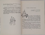 PERGAUD Louis [Illustrations RINGEL Renée] "LA GUERRE DES BOUTONS - Roman de ma douzième année"