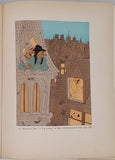 BALZAC Honoré de, [Illustrations de DUBOUT] "LES CONTES DROLATIQUES"