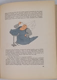 BALZAC Honoré de, [Illustrations de DUBOUT] "LES CONTES DROLATIQUES"