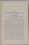 CHESNEAU Gabriel "Principes théoriques et pratiques d'analyse minérale"