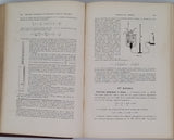 CHESNEAU Gabriel "Principes théoriques et pratiques d'analyse minérale"