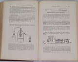 CHESNEAU Gabriel "Principes théoriques et pratiques d'analyse minérale"