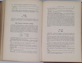 CHESNEAU Gabriel "Principes théoriques et pratiques d'analyse minérale"