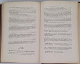 CHESNEAU Gabriel "Principes théoriques et pratiques d'analyse minérale"