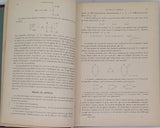 BERNTSHEN Heinrich August "Traité élémentaire de Chimie Organique"