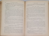 BERNTSHEN Heinrich August "Traité élémentaire de Chimie Organique"