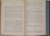 BERNTSHEN Heinrich August "Traité élémentaire de Chimie Organique"