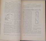 WALLERANT Frédéric "Cristallographie, déformation des corps cristallisés, groupements, polymorphisme - isomorphisme"