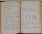 WALLERANT Frédéric "Cristallographie, déformation des corps cristallisés, groupements, polymorphisme - isomorphisme"