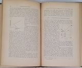 WALLERANT Frédéric "Cristallographie, déformation des corps cristallisés, groupements, polymorphisme - isomorphisme"